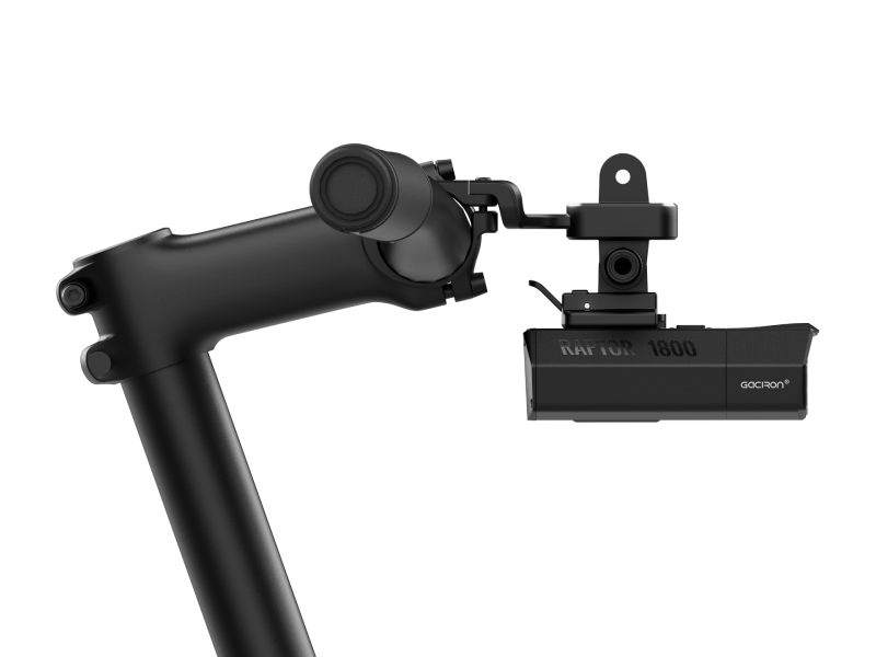 Gaciron(ガシロン)マウント H09