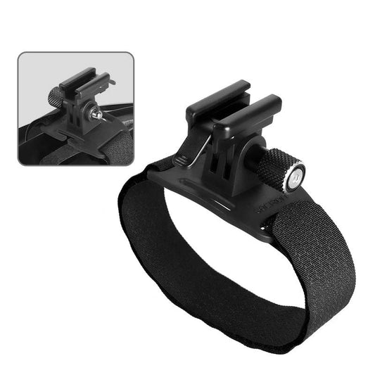 Gaciron(ガシロン)H15P ヘルメットマウント