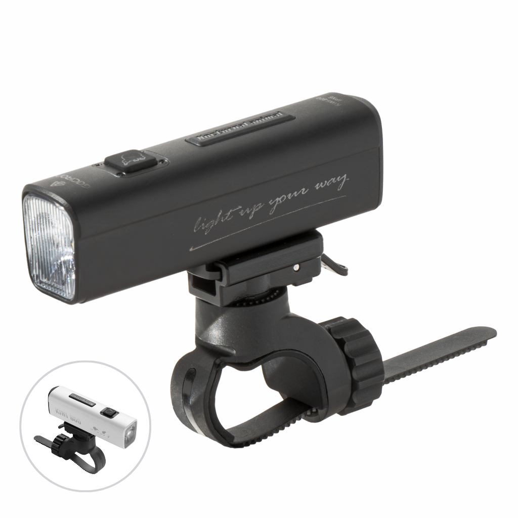 GACIRON ガシロン V9CP-800 W10-BS フロント&リアライト Amazon | Gaciron (ガシロン) W10 自転車 リアライト (テール