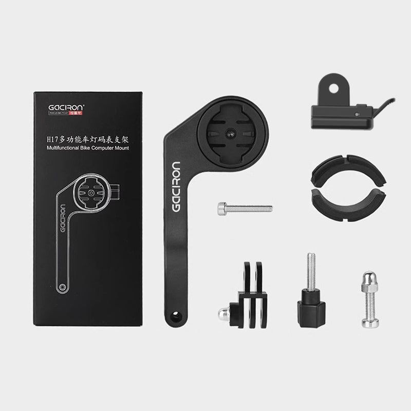 Gaciron(ガシロン)マウント H17