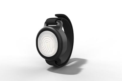 Gaciron（ガシロン）フロントライト KIWI-1200 Black + R06【公式限定セット】