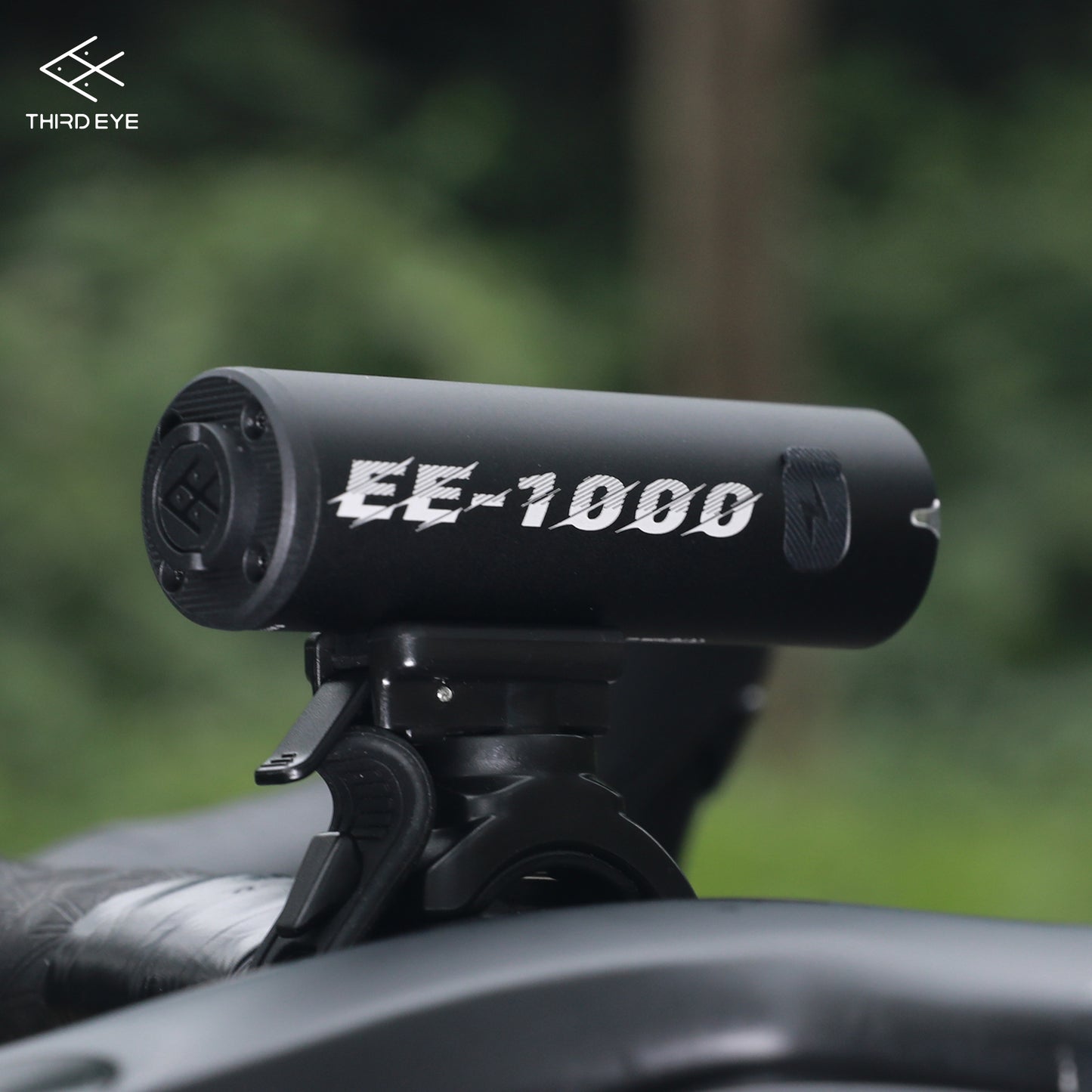 THIRD EYE by Gaciron（サードアイ バイ ガシロン）フロントライト EEシリーズ