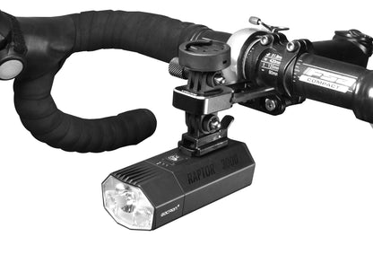 Gaciron（ガシロン）H12 アウトフロントブラケット