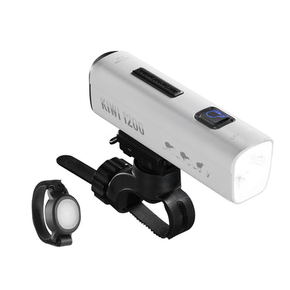 Gaciron（ガシロン）フロントライト KIWI-1200