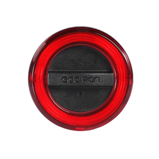 Gaciron（ガシロン）BIRD NESTシリーズ専用リアライト W17