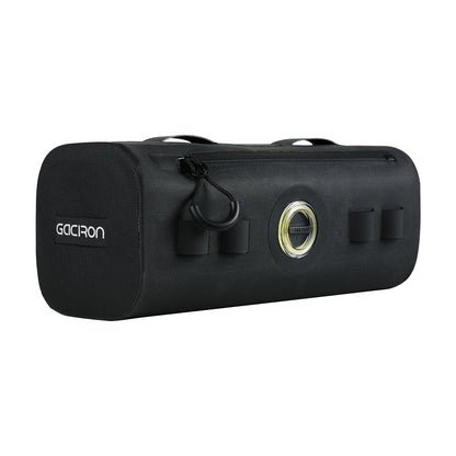 Gaciron (ガシロン) ライト一体型ハンドルバーバッグ　CAT HOUSE-200